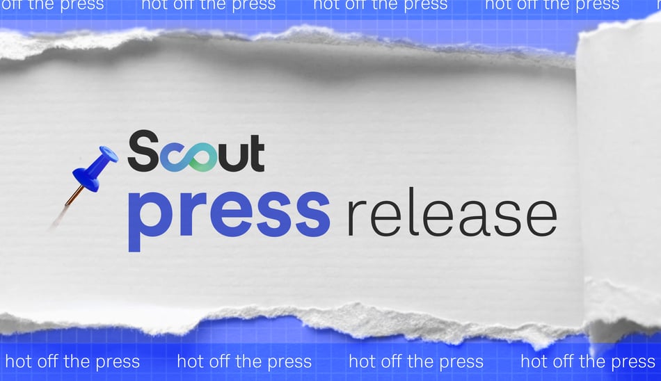 SCOUT AND CLINICAL RESEARCH PAYMENT NETWORK JOIN FORCES TO EMPOWER TRIAL SITES, ENHANCE PATIENT SUPPORT