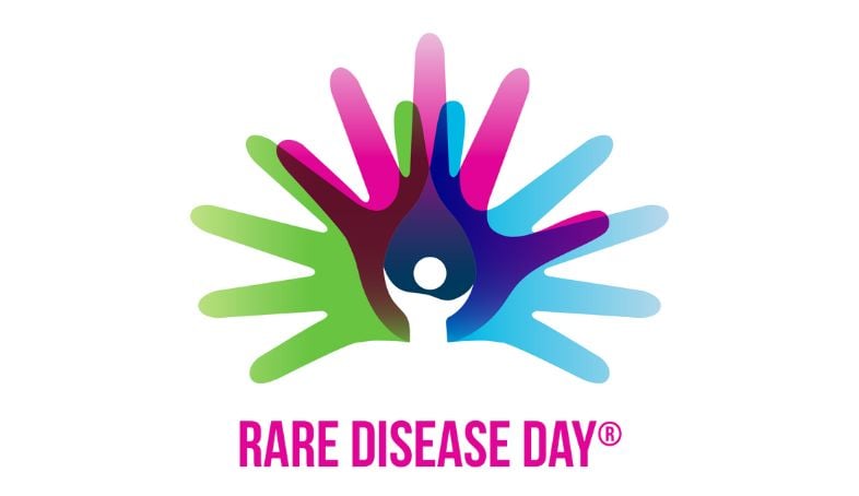 RARE DISEASE DAY: HOW PATIENT ADVOCACY IMPACTS RESEARCH